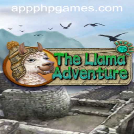 Embark on an Epic Journey with TheLlamaAdventure: The Latest Buzz in ‎PHPGAMES