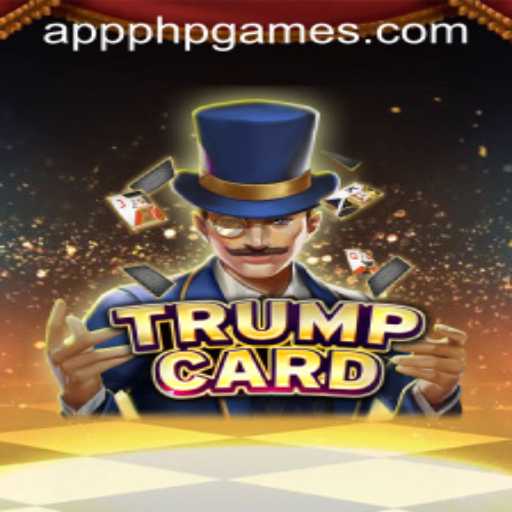 Discovering TrumpCard: A Strategic PHPGAMES Classic