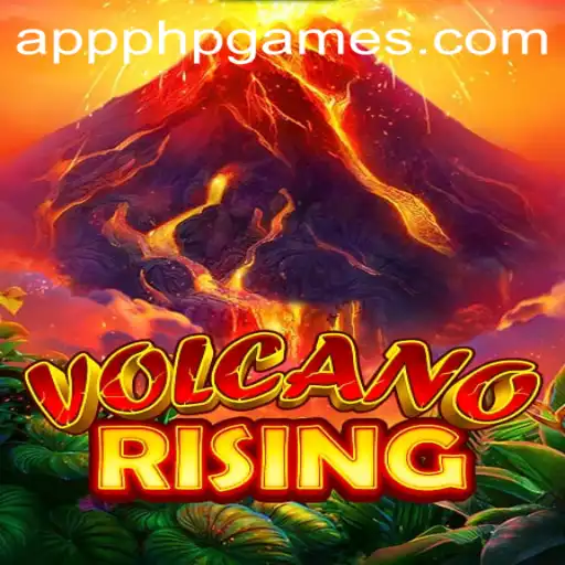 VolcanoRising: An Immersive Adventure in the World of PHPGAMES