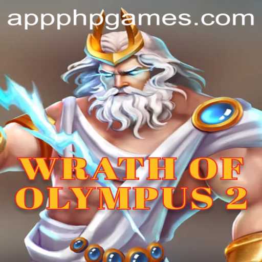 Wrath of Olympus 2: An Epic Gaming Experience