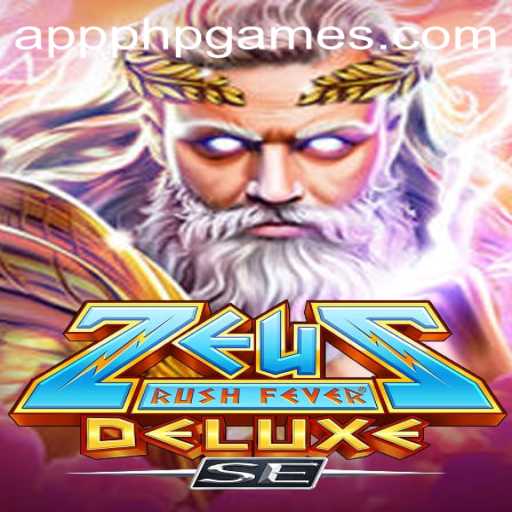 Exploring ZeusRushFeverDeluxeSE: A Thrilling Adventure in Digital Gaming