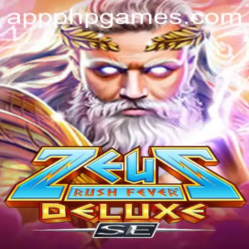 Exploring ZeusRushFeverDeluxeSE: A Thrilling Adventure in Digital Gaming